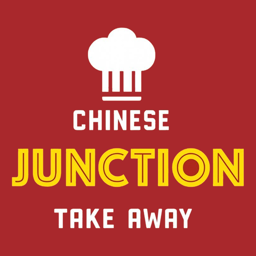 Chinese Junction Takeaway logo.